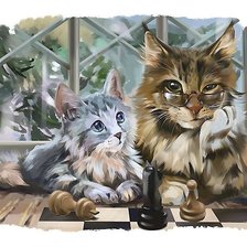 Схема вышивки «№1904250»