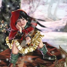 Схема вышивки «№1904252»