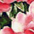 Предпросмотр схемы вышивки «цветы» (№1904325)