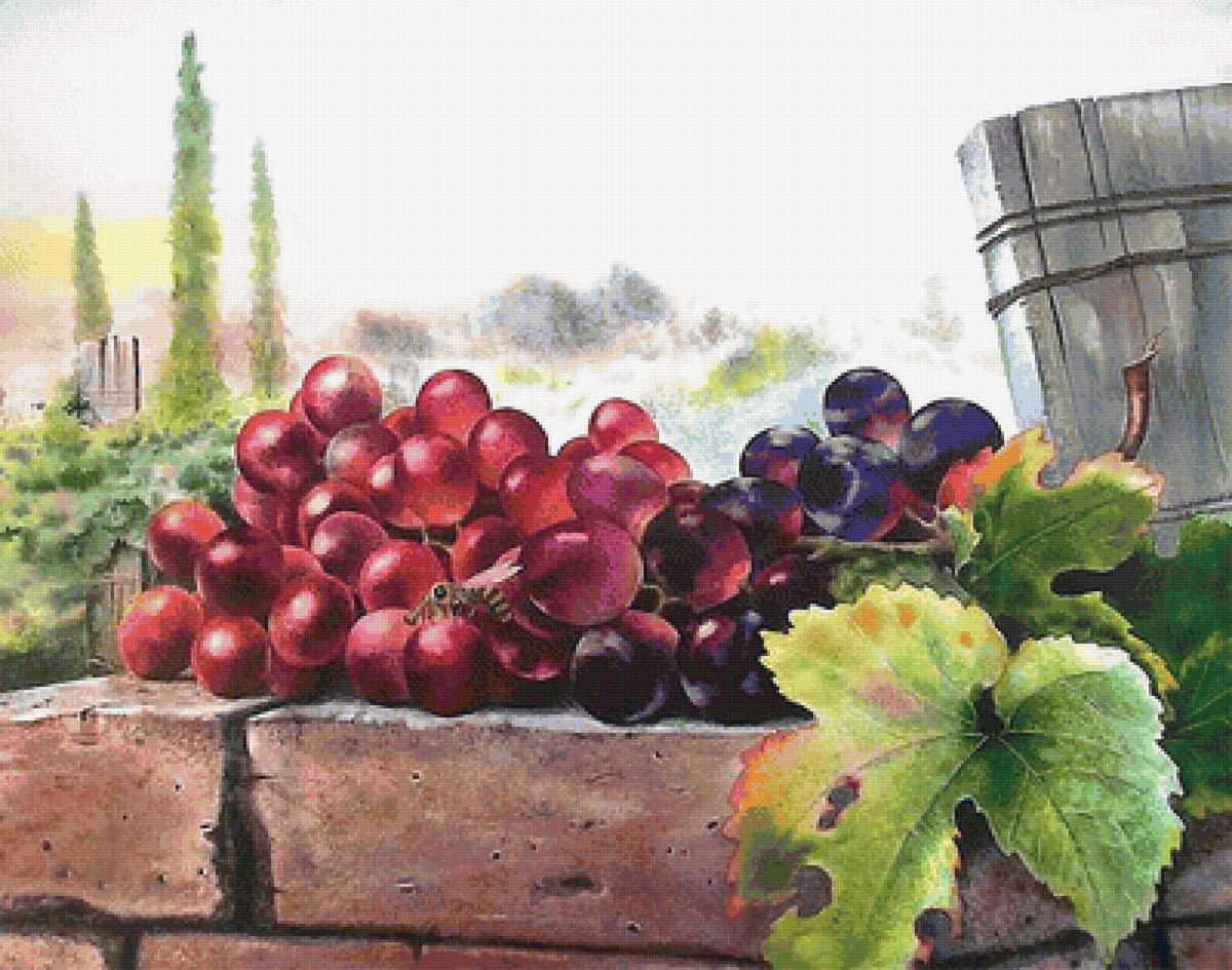 акварель - предпросмотр