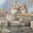 Предпросмотр схемы вышивки «Морской пейзаж» (№1904334)