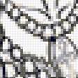 Предпросмотр схемы вышивки «рисунок» (№1904371)