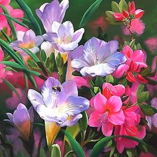 Схема вышивки «№1904466»