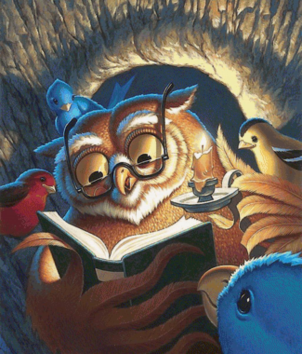 Детская - предпросмотр