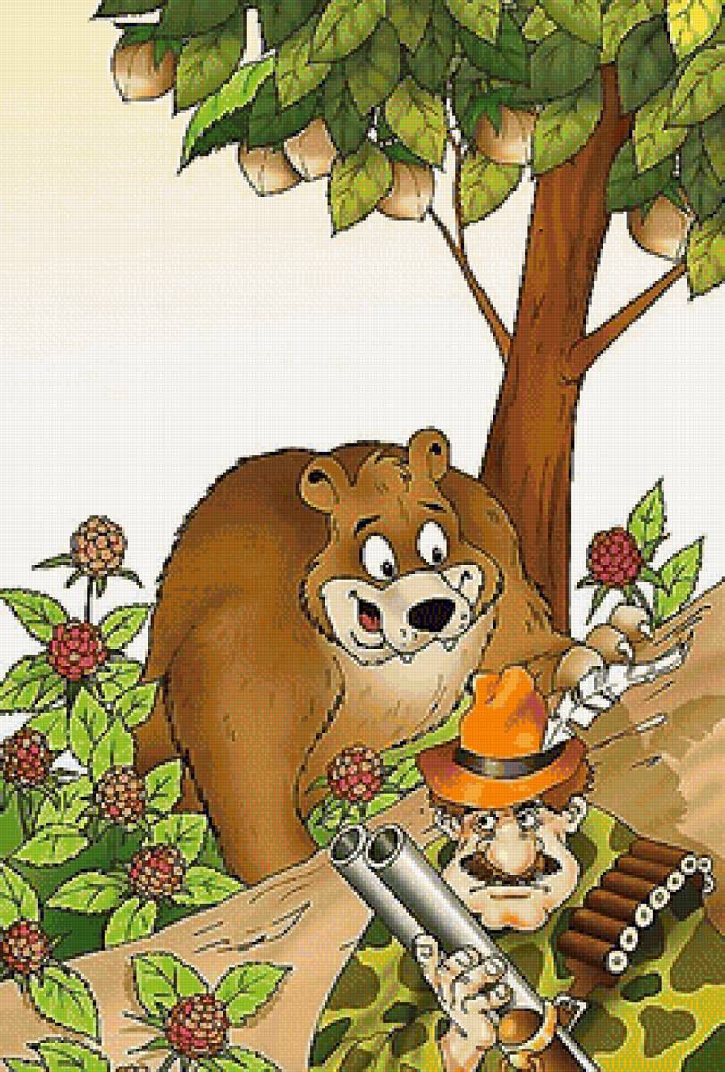 Детская - предпросмотр