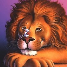 Схема вышивки «Детская»