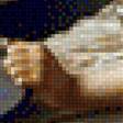 Предпросмотр схемы вышивки «18 век» (№1905096)