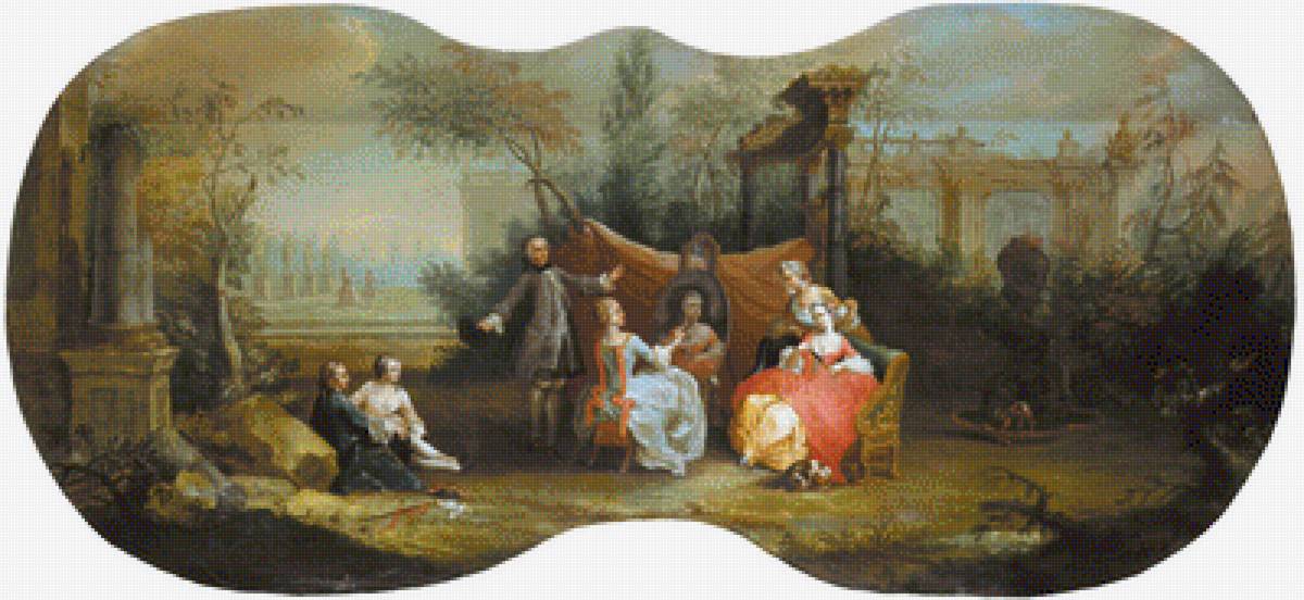 Живопись - предпросмотр