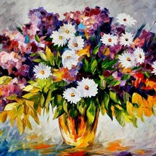 Схема вышивки «№1905379»