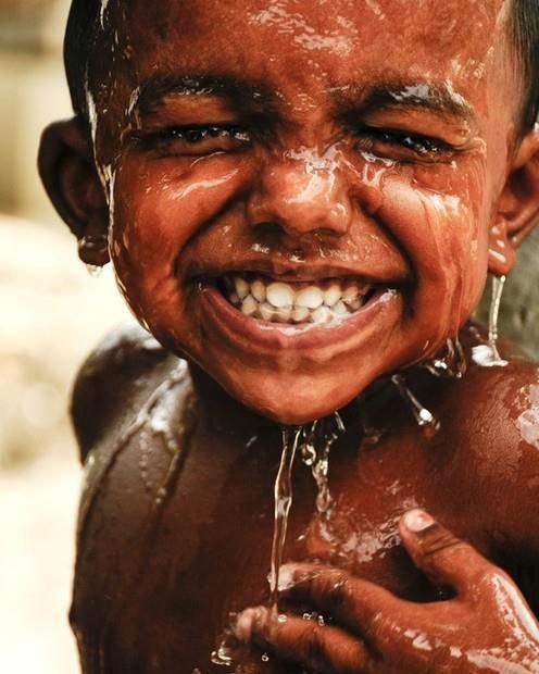 эмоция воды - оригинал