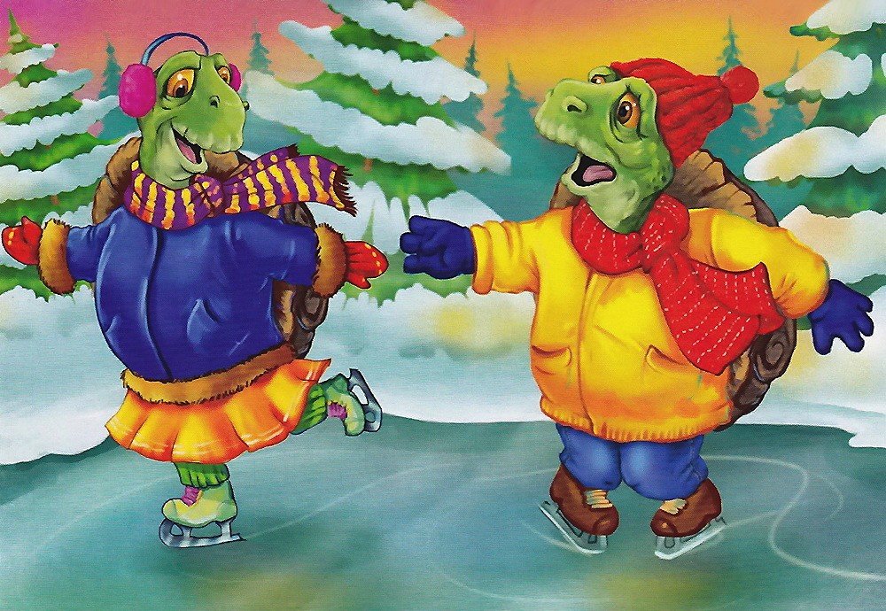 Детская - оригинал