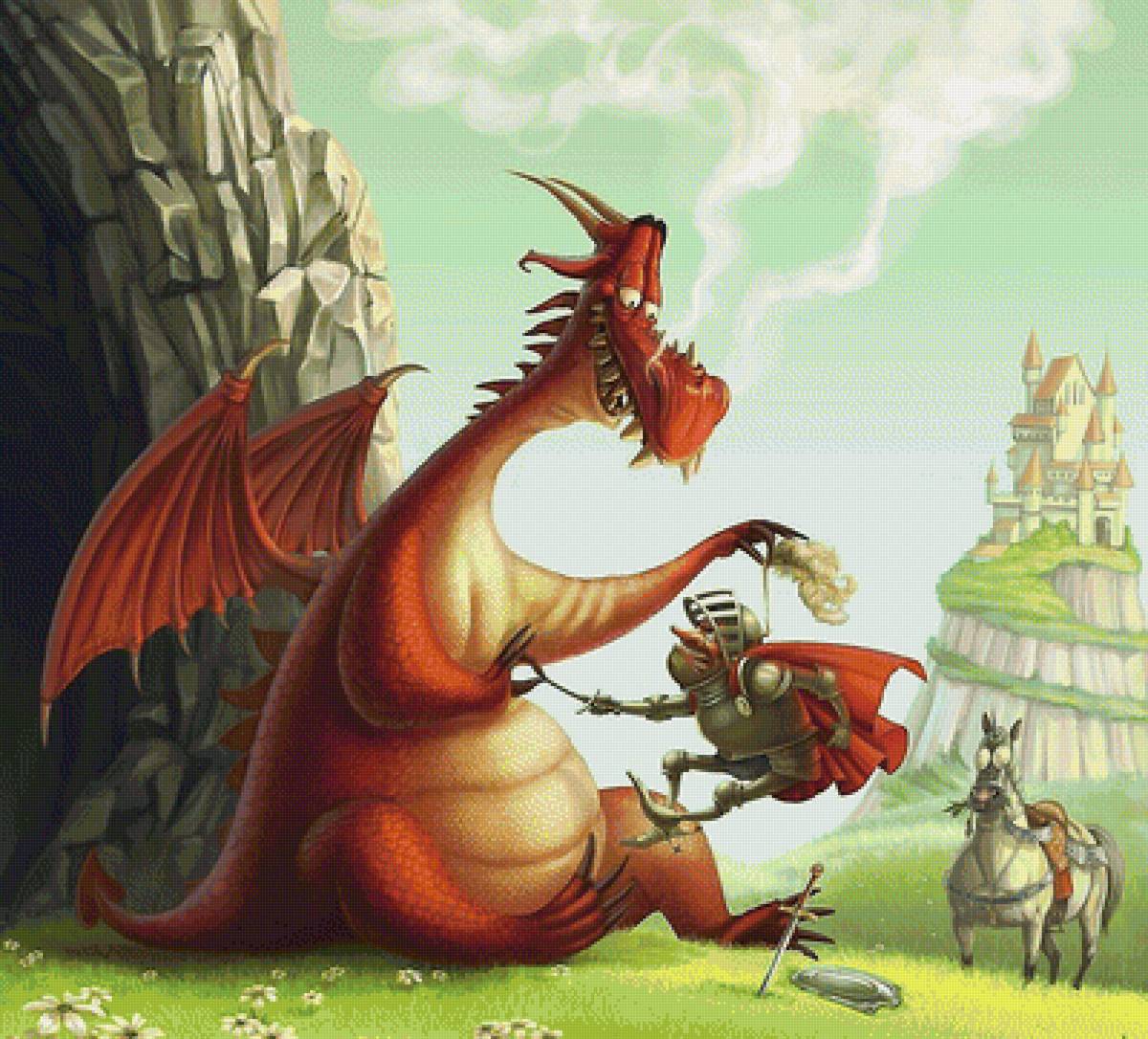 Детская - предпросмотр