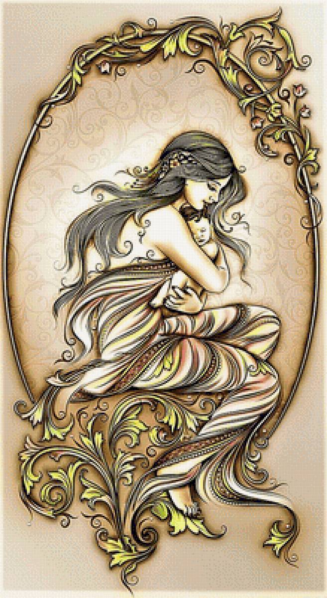 №1905605 - девушка - предпросмотр