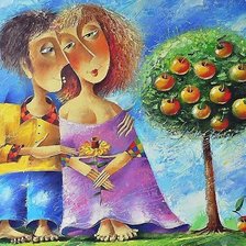 Схема вышивки «№1905756»