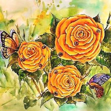 Схема вышивки «№1905763»