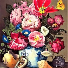 Схема вышивки «№1905917»