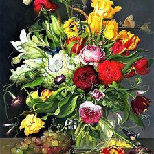 Схема вышивки «№1905919»