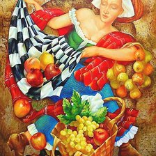 Схема вышивки «№1905954»