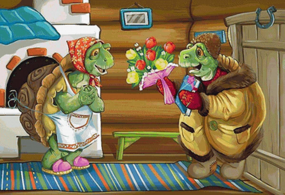 Детская - предпросмотр