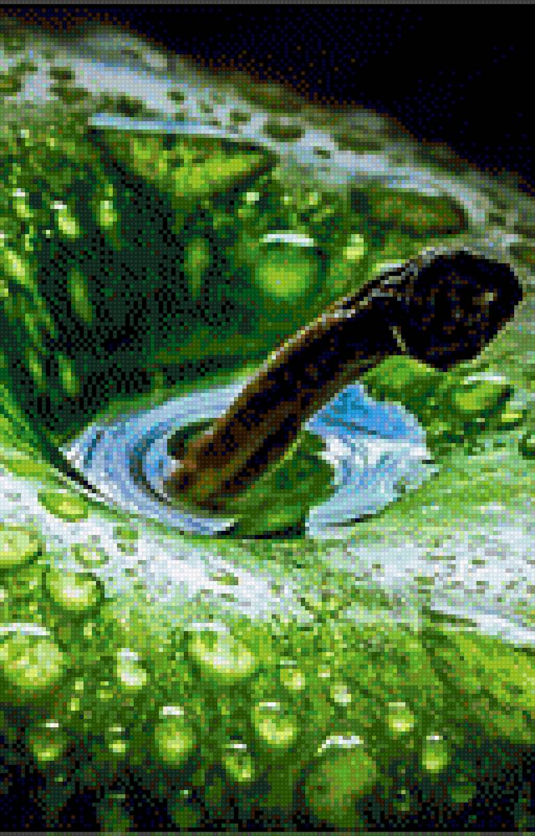 Фрукты - кухня - предпросмотр