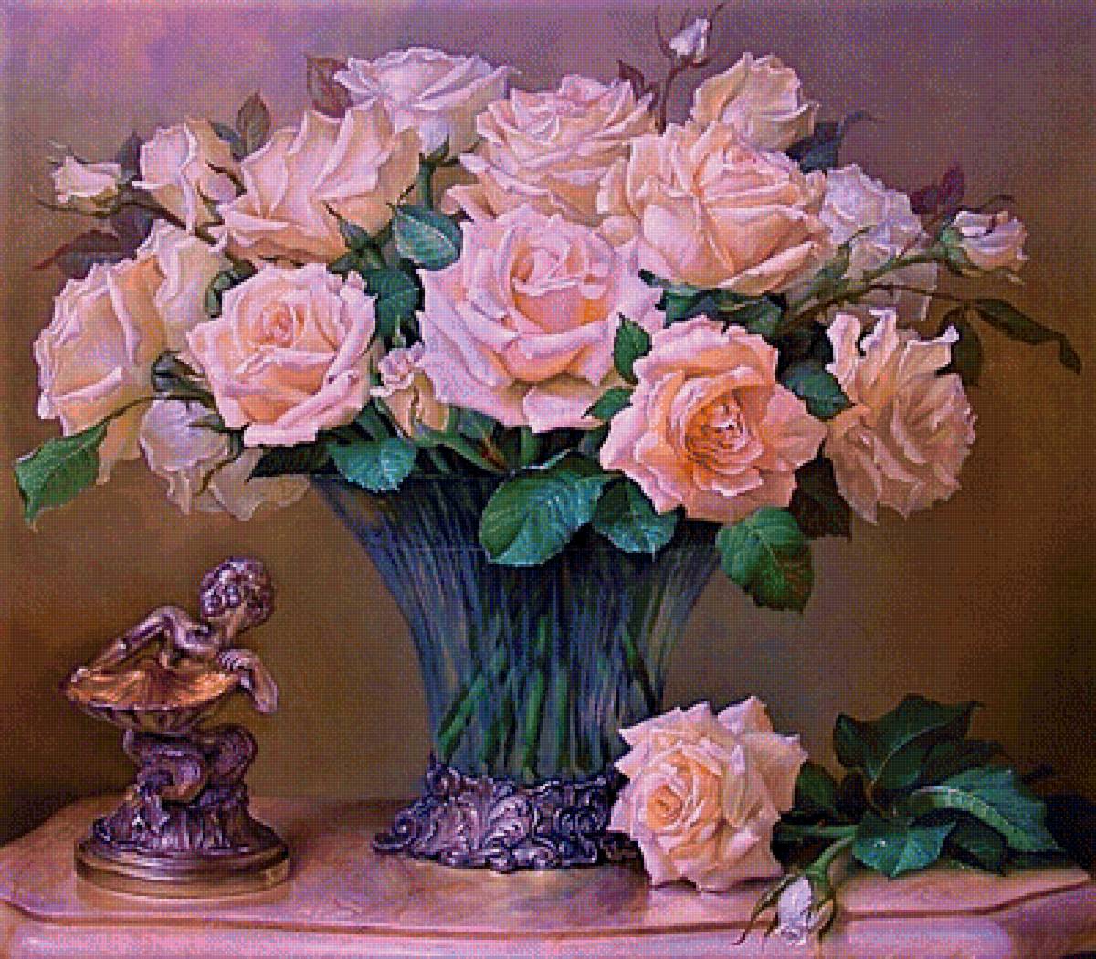 №1906316 - розы - предпросмотр