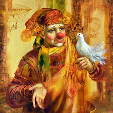 Схема вышивки «№1906383»