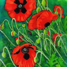 Схема вышивки «№1906854»