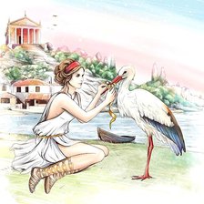 Схема вышивки «№1907058»