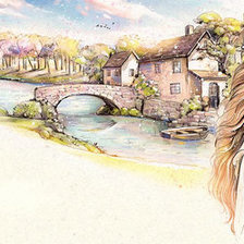 Схема вышивки «№1907062»