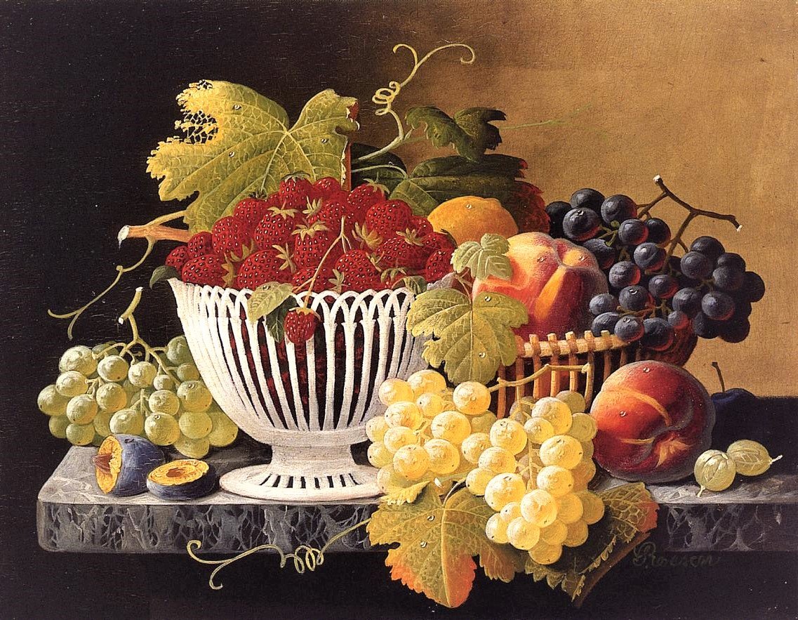 натюрморт - картины - оригинал