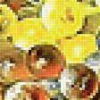 Предпросмотр схемы вышивки «Серия "Натюрморты".» (№1907402)