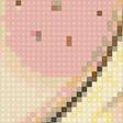 Предпросмотр схемы вышивки «кексик» (№1907479)