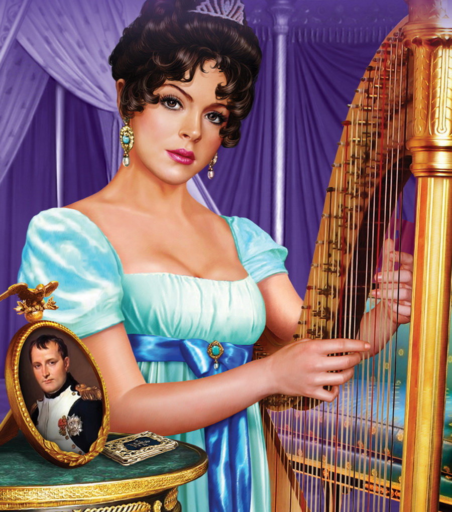 obraz - оригинал