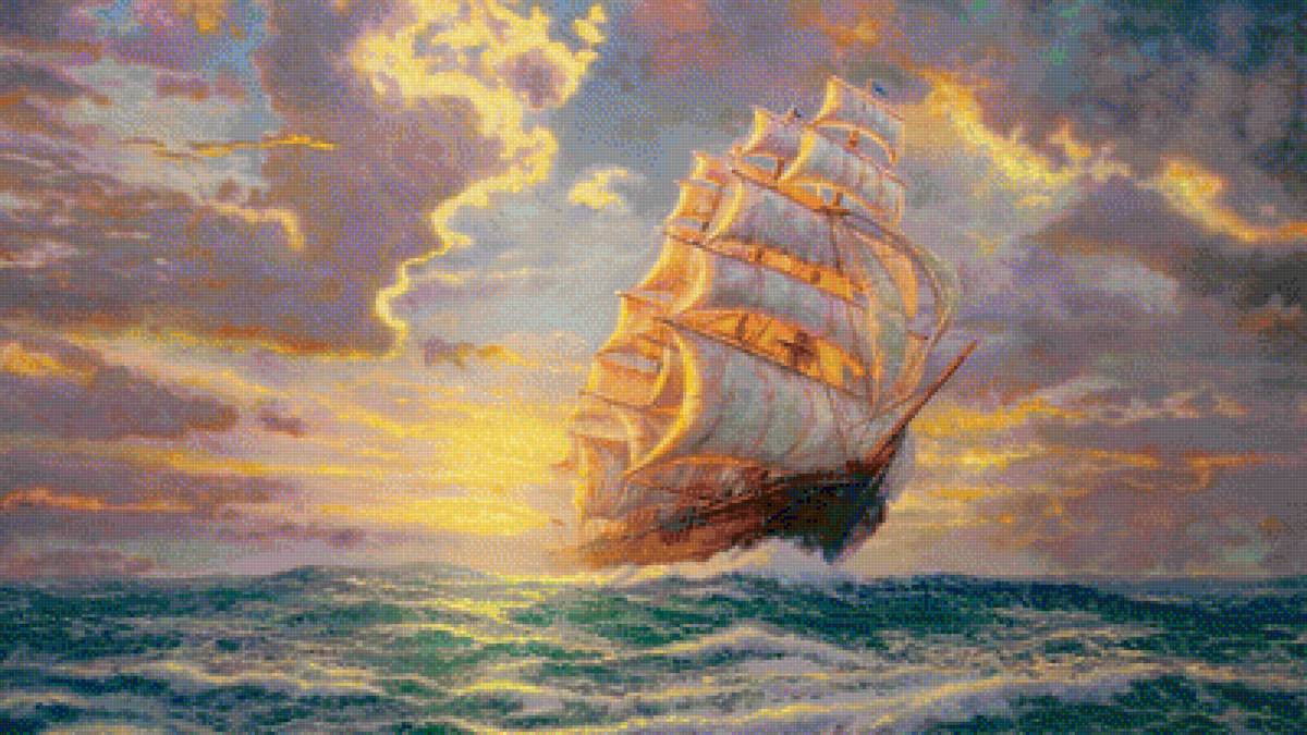 На рассвете2 - предпросмотр