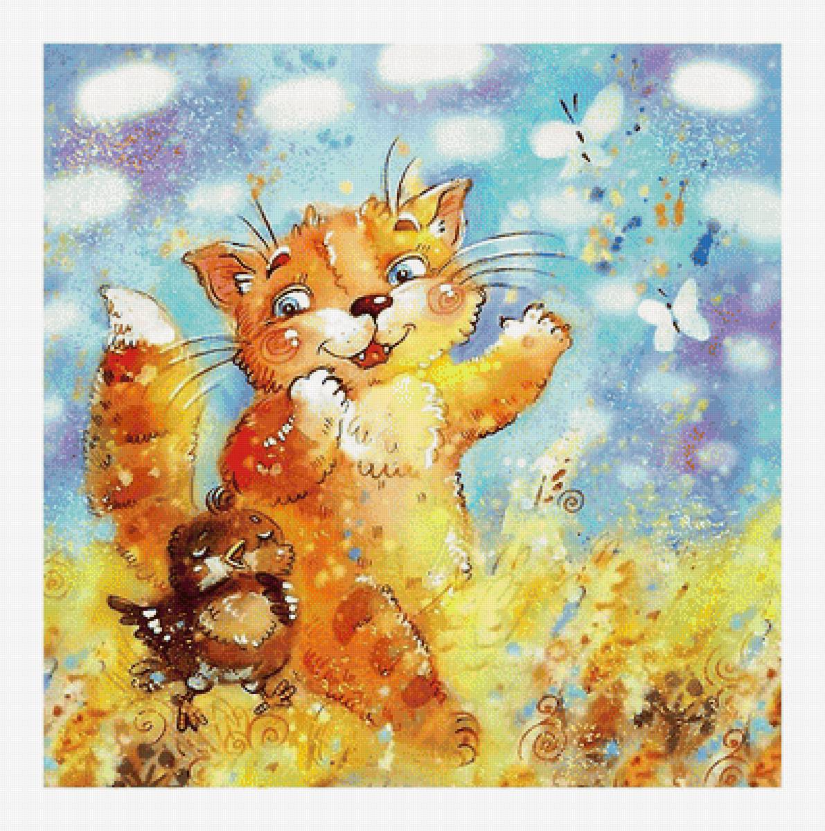 Детская - предпросмотр