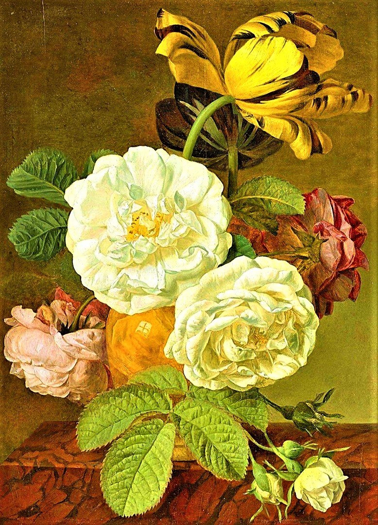 №1908041 - розы - оригинал