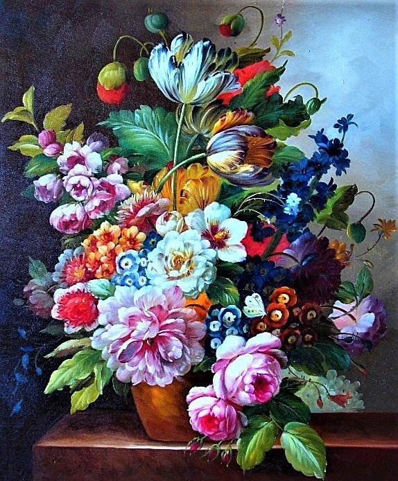 №1908062 - розы - оригинал