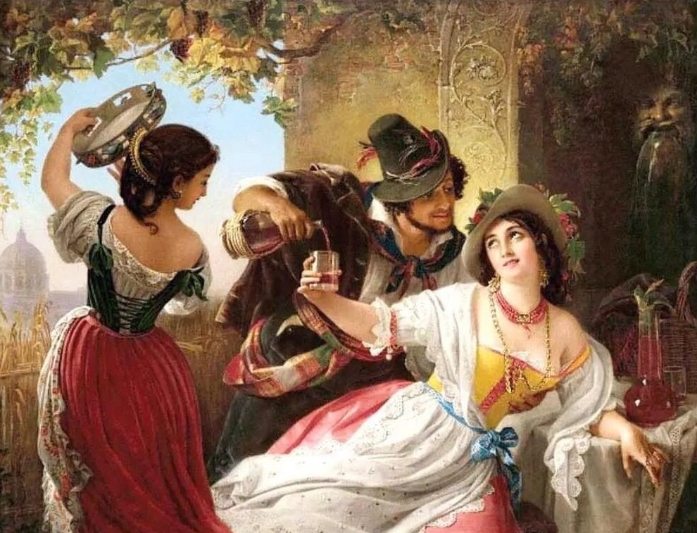 СЮЖЕТ - оригинал