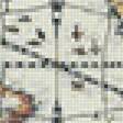 Предпросмотр схемы вышивки «Карта мира» (№1908306)