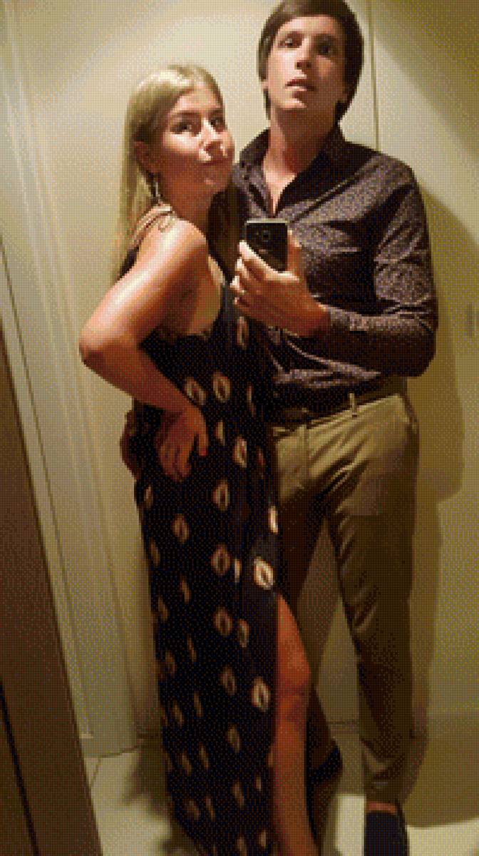 ПАРА - селфи - предпросмотр