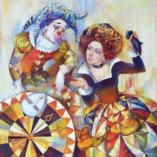 Схема вышивки «№1908502»