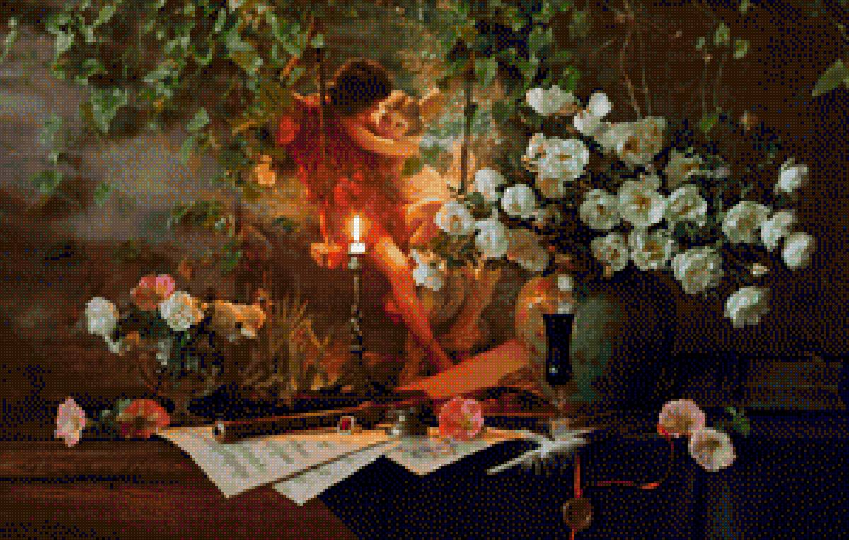 Идилия - предпросмотр