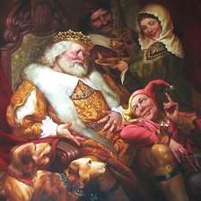 Схема вышивки «шишкин андрей алексеевич»