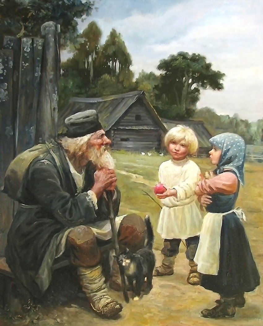 шишкин андрей алексеевич - оригинал