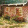 Предпросмотр схемы вышивки «№1909612»