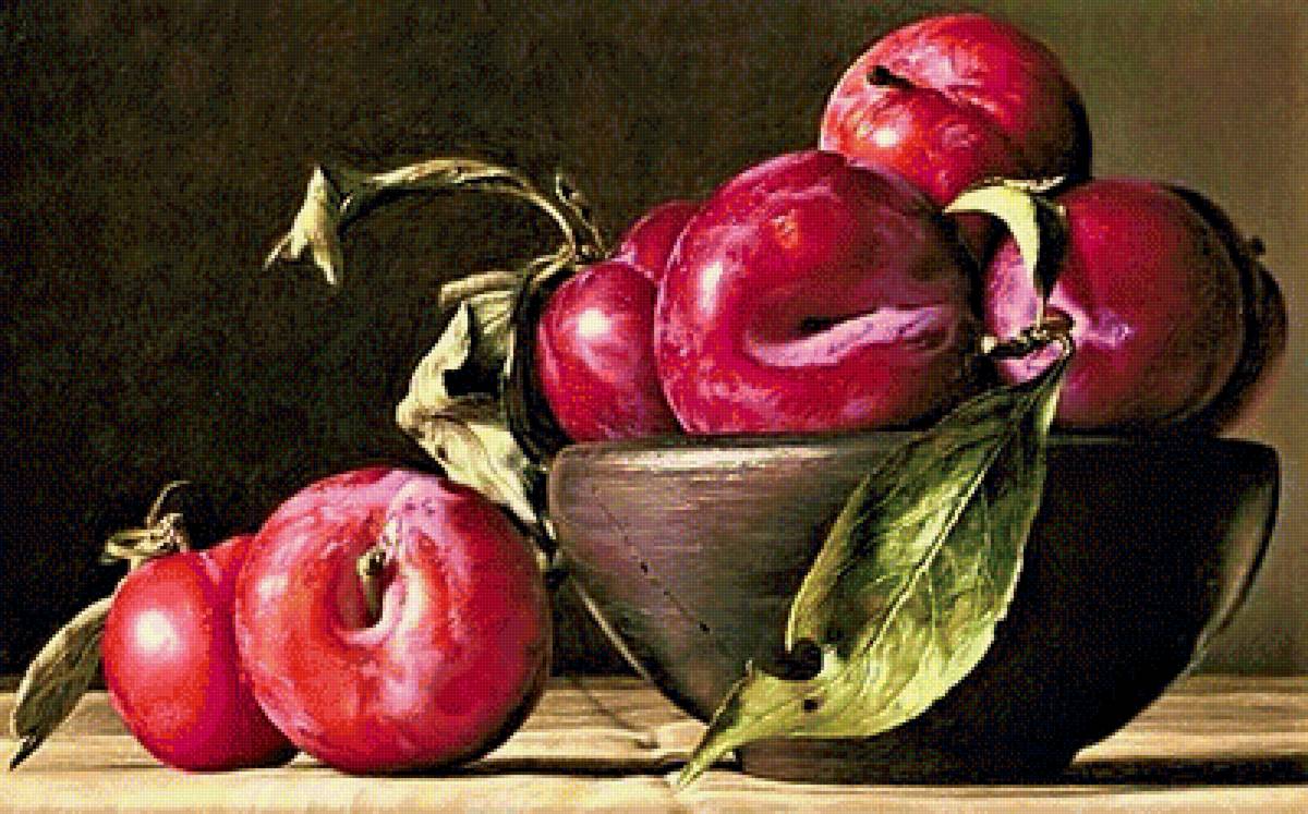 №1909887 - сливы - предпросмотр