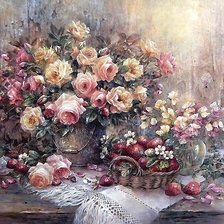 Схема вышивки «№1909904»