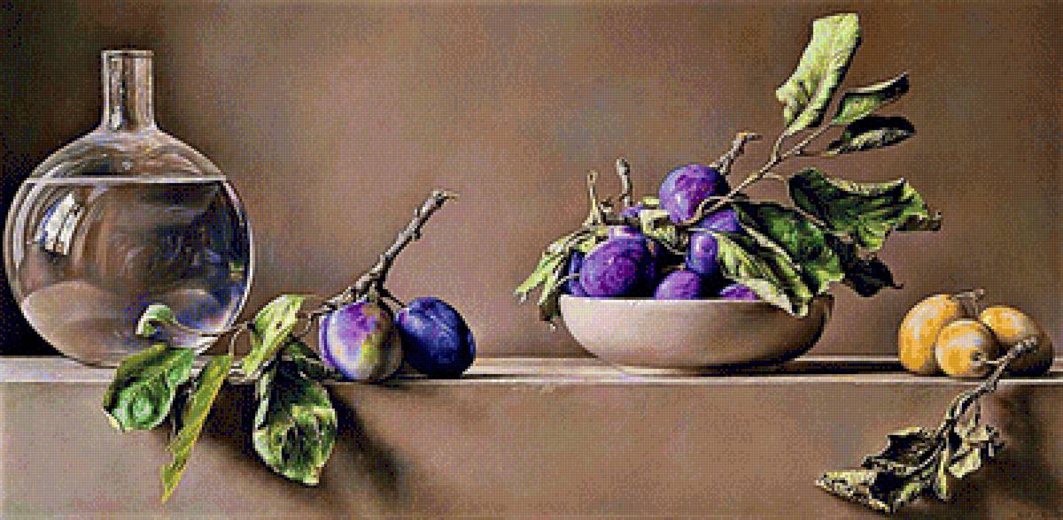 №1909918 - сливы - предпросмотр