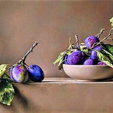 Схема вышивки «№1909918»