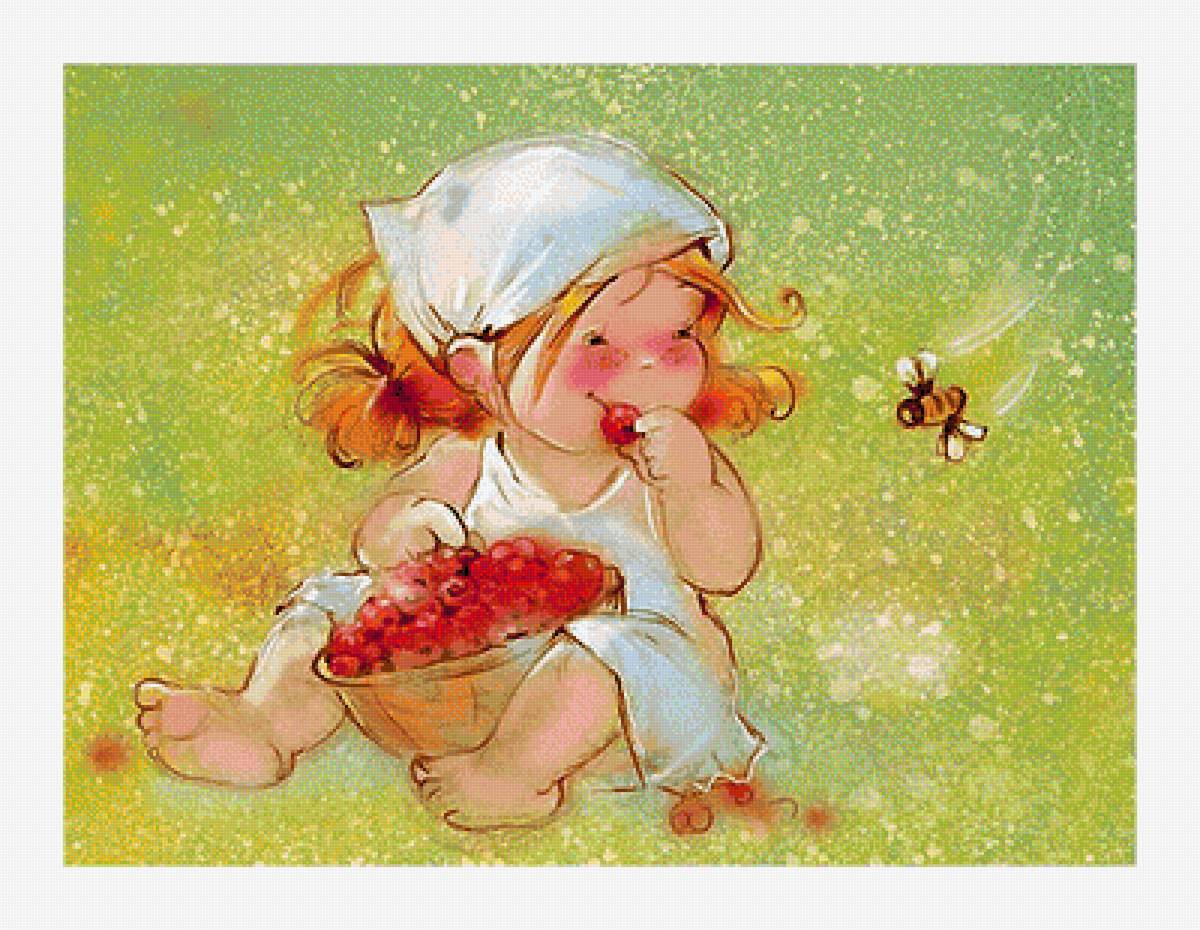 Детская - предпросмотр